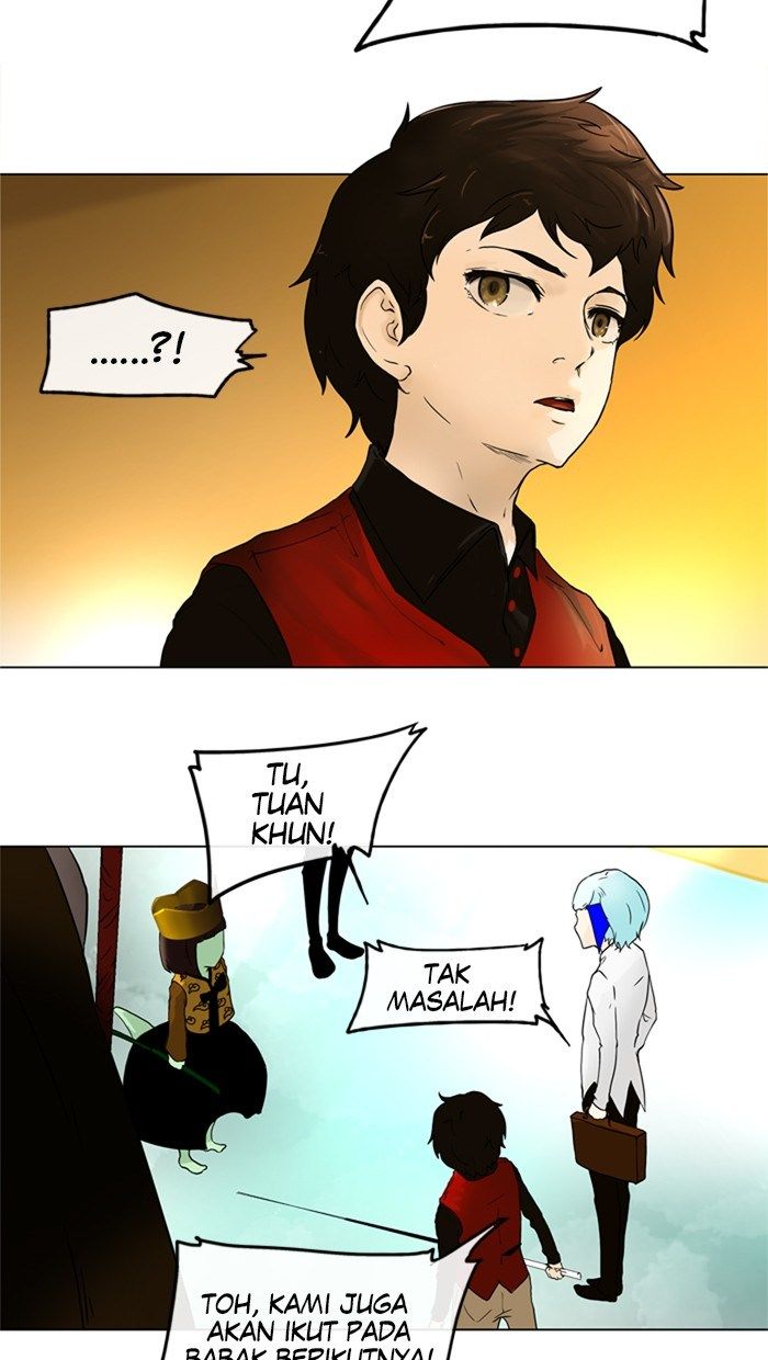 Tower of God Chapter 19