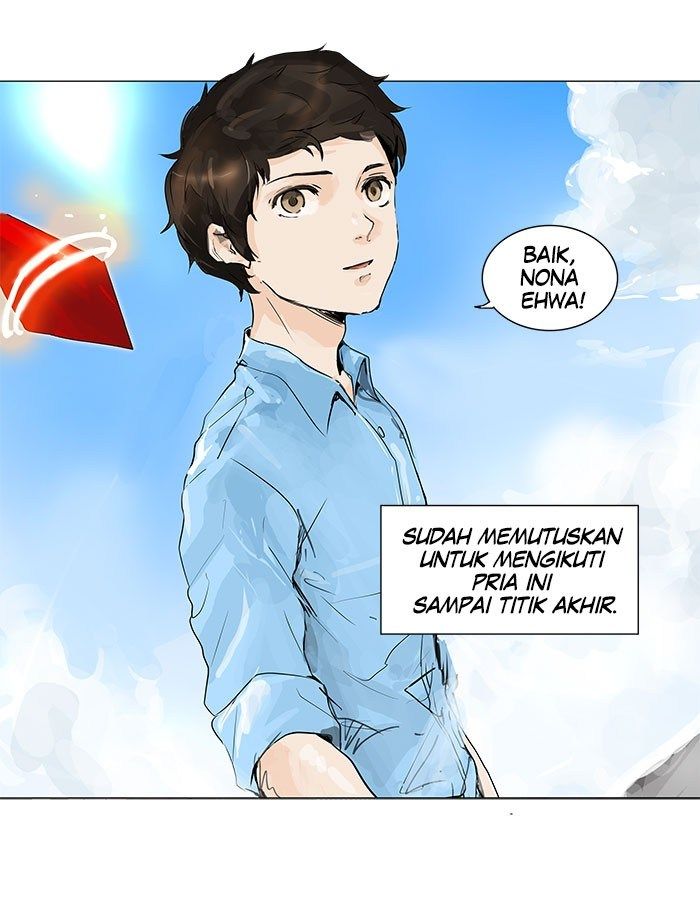 Tower of God Chapter 190