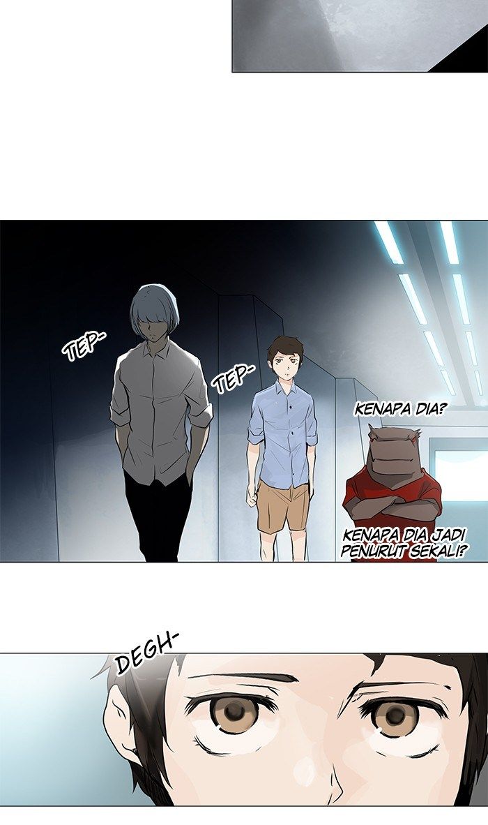 Tower of God Chapter 191