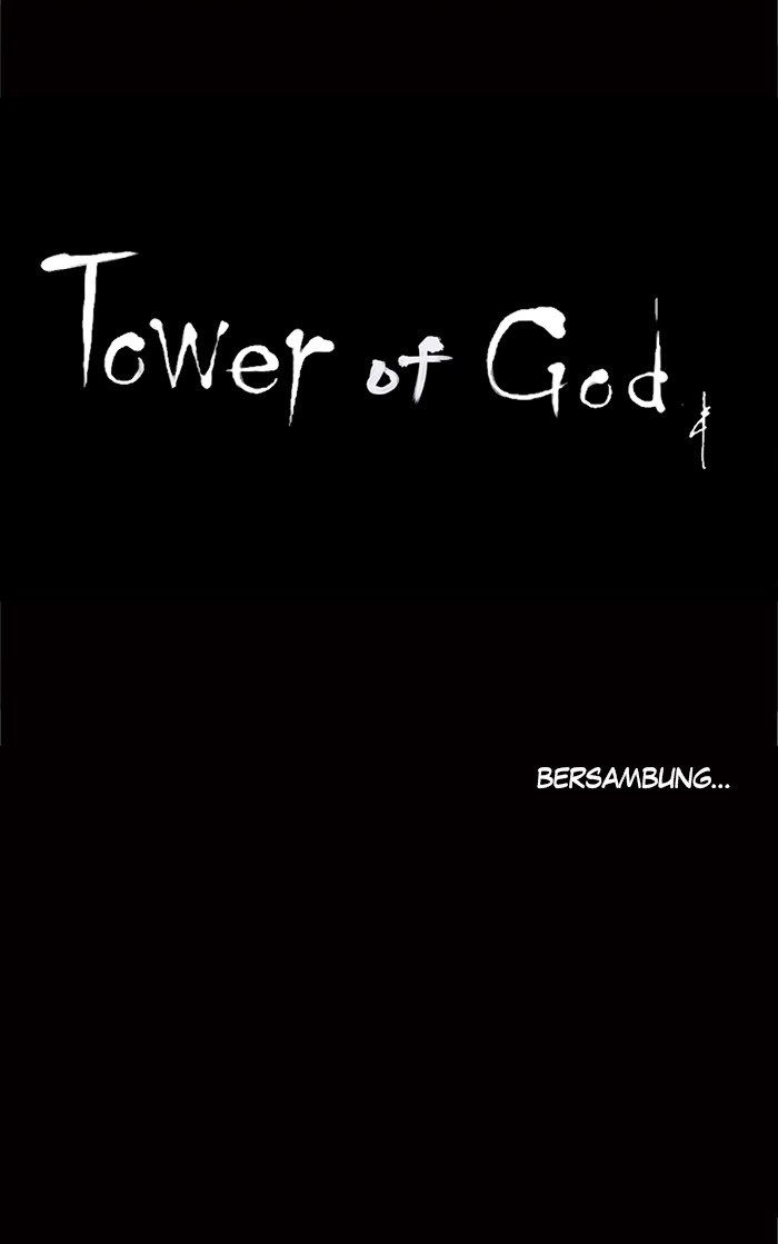 Tower of God Chapter 191