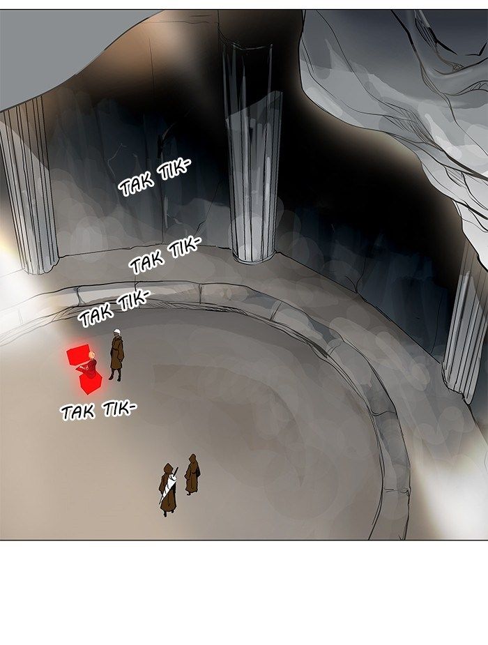 Tower of God Chapter 191