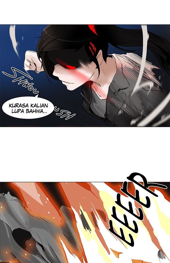 Tower of God Chapter 192