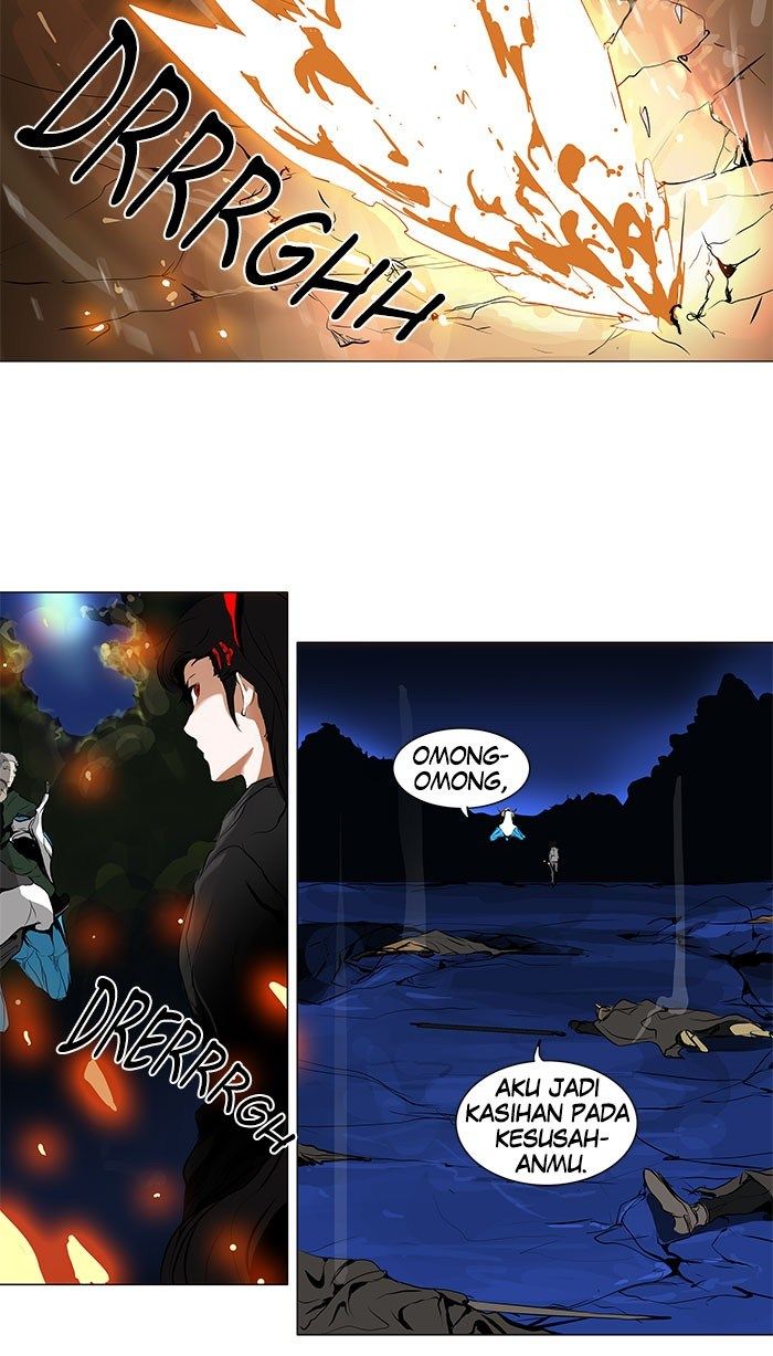 Tower of God Chapter 192