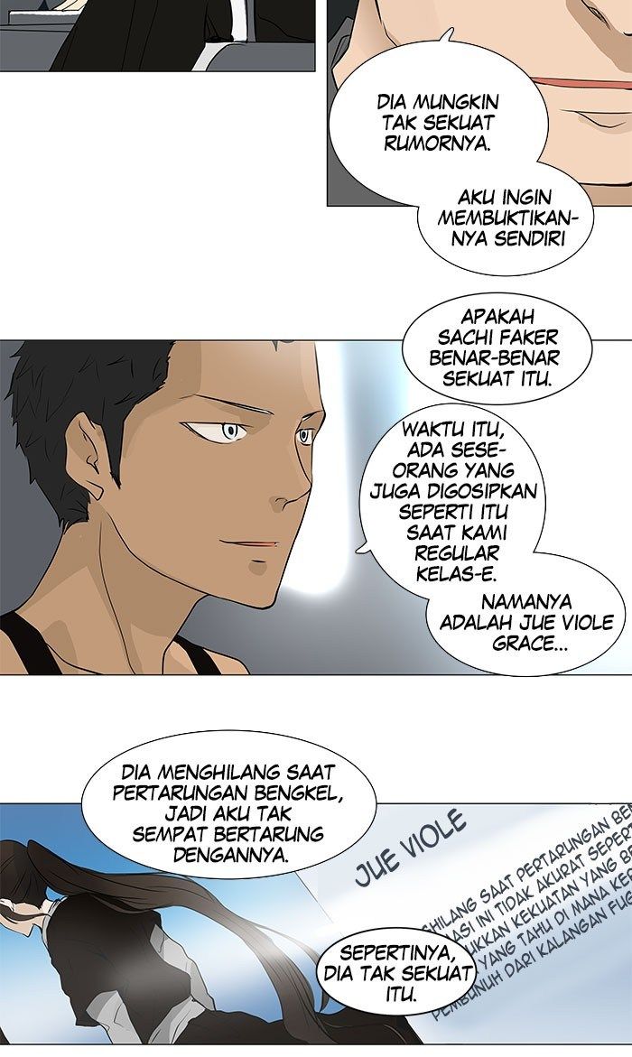 Tower of God Chapter 193