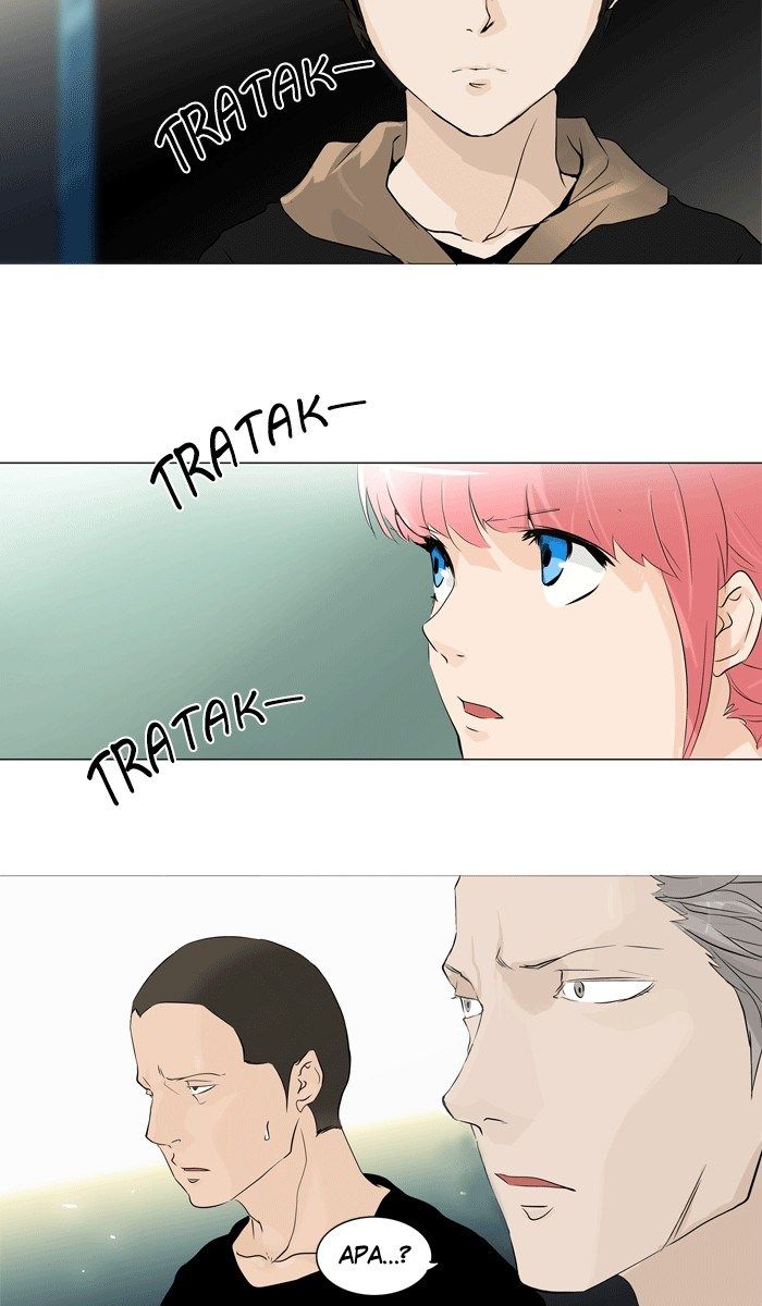 Tower of God Chapter 196
