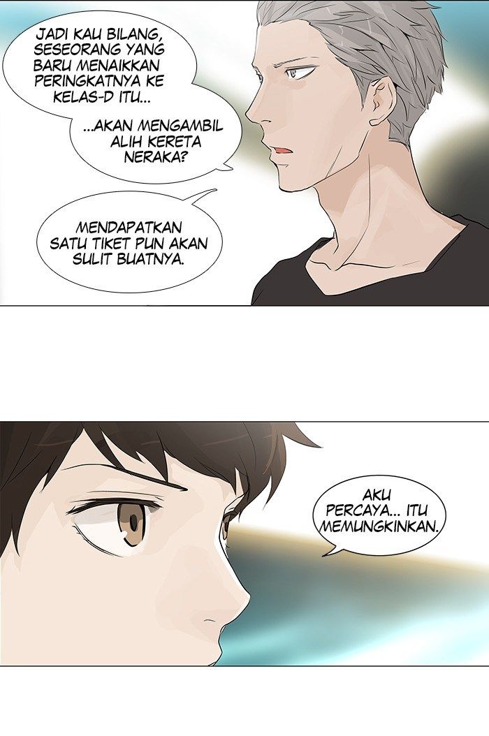 Tower of God Chapter 197