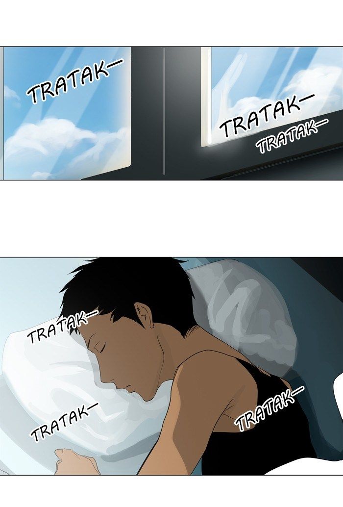 Tower of God Chapter 198