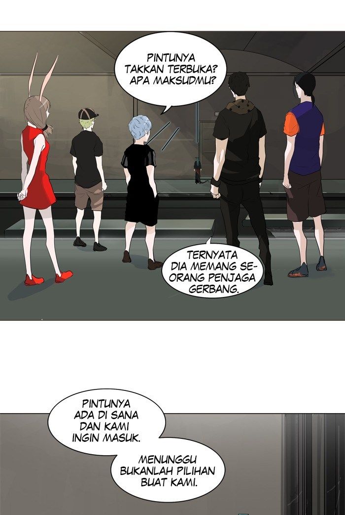 Tower of God Chapter 199