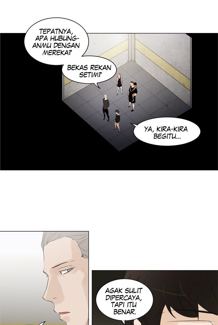 Tower of God Chapter 199