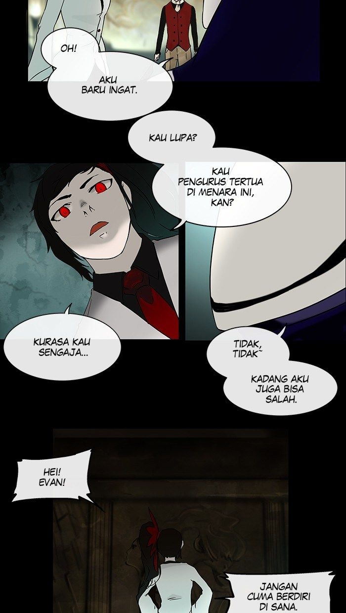 Tower of God Chapter 2