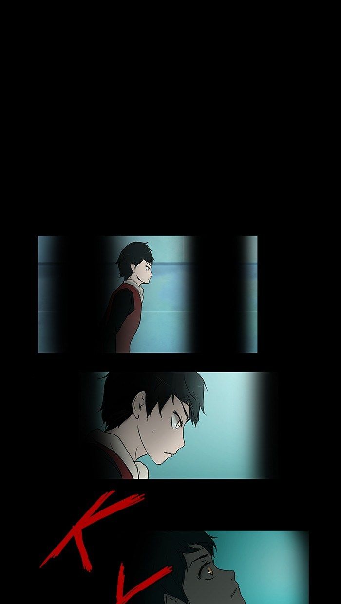 Tower of God Chapter 2