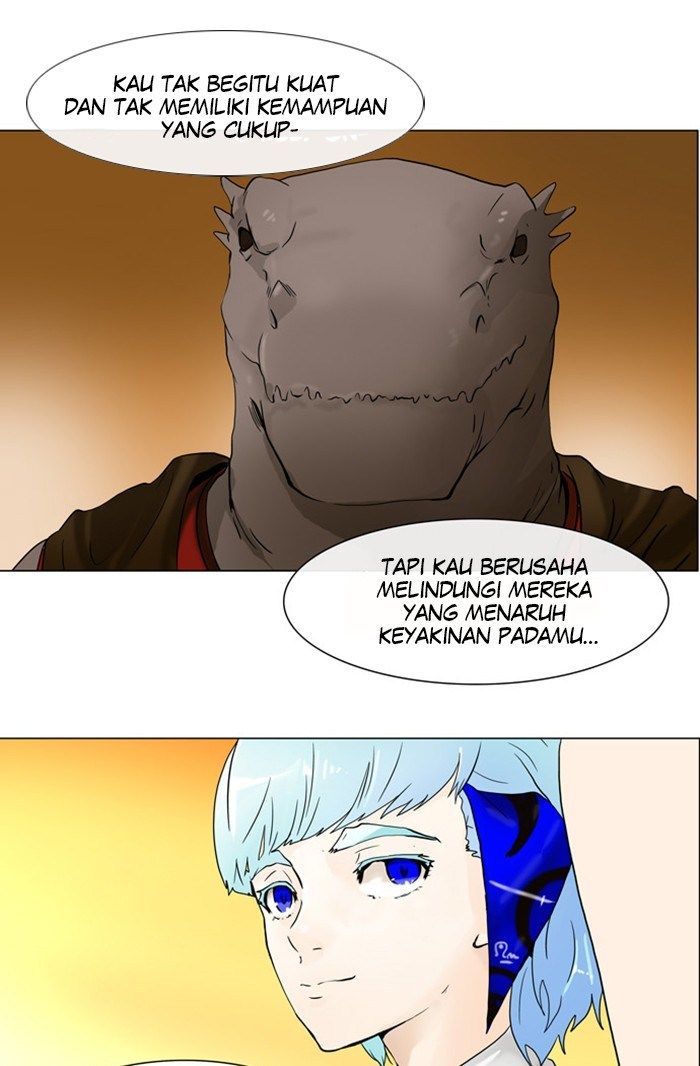 Tower of God Chapter 20