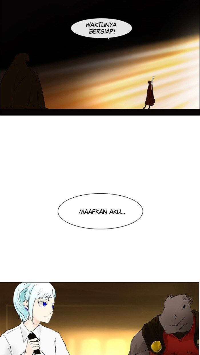 Tower of God Chapter 20