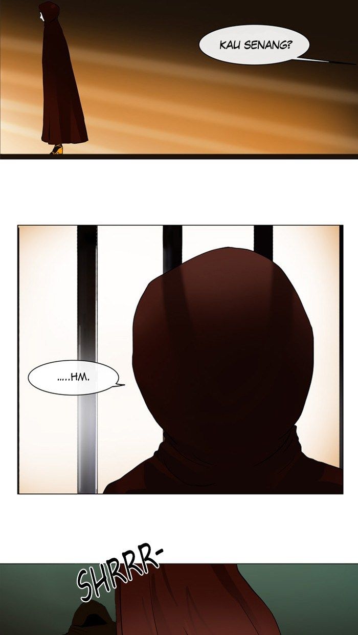 Tower of God Chapter 20