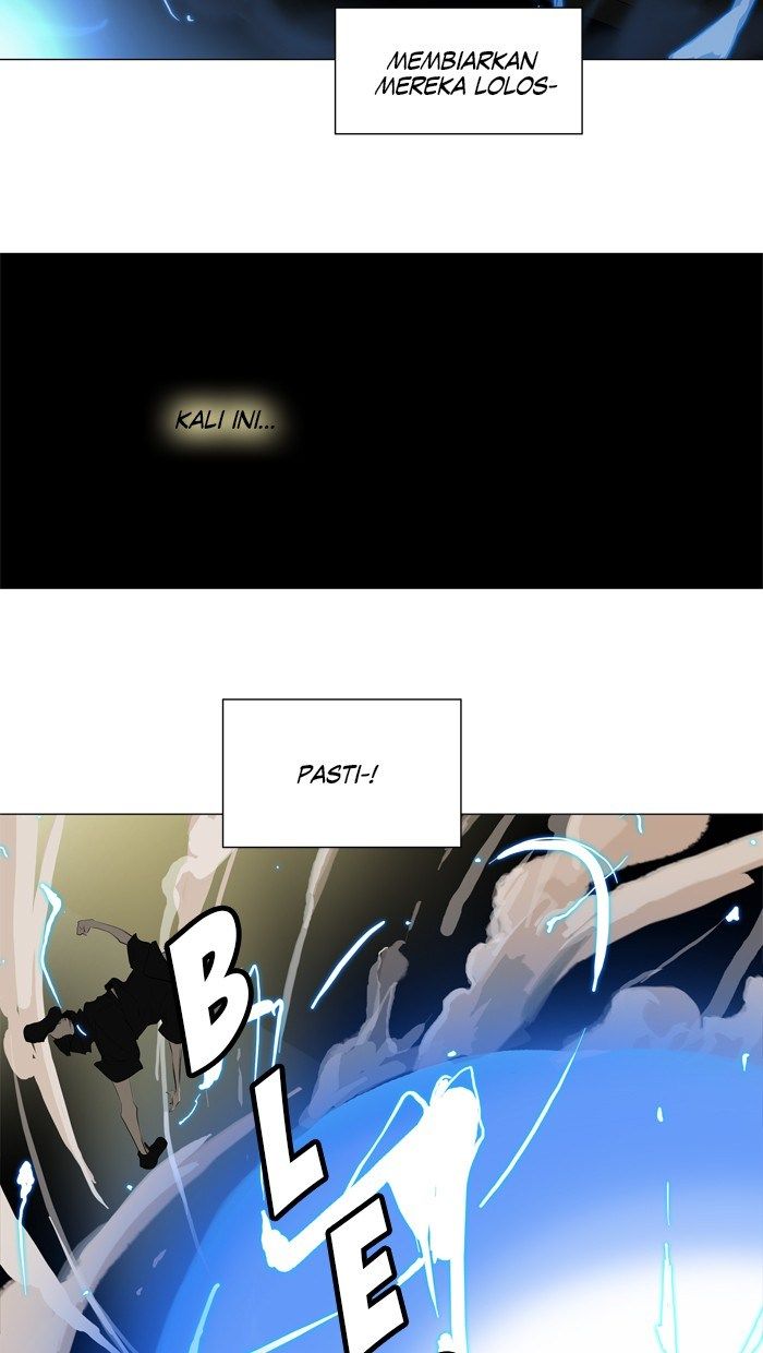 Tower of God Chapter 201