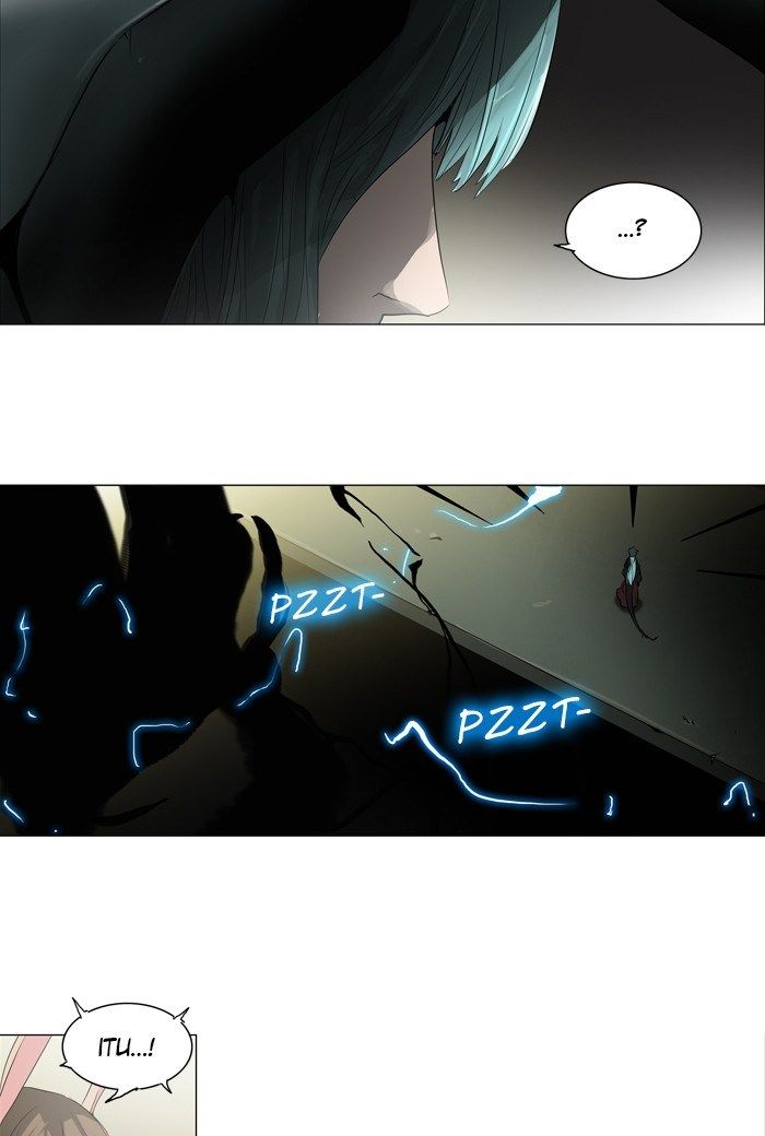 Tower of God Chapter 201
