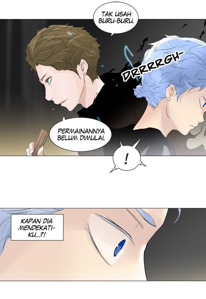 Tower of God Chapter 203