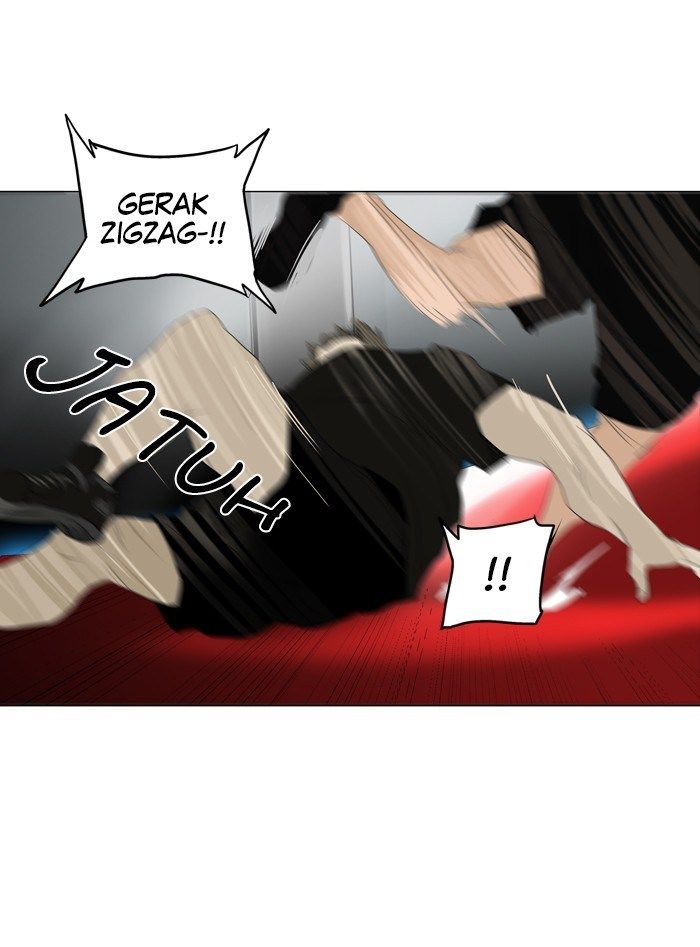 Tower of God Chapter 208