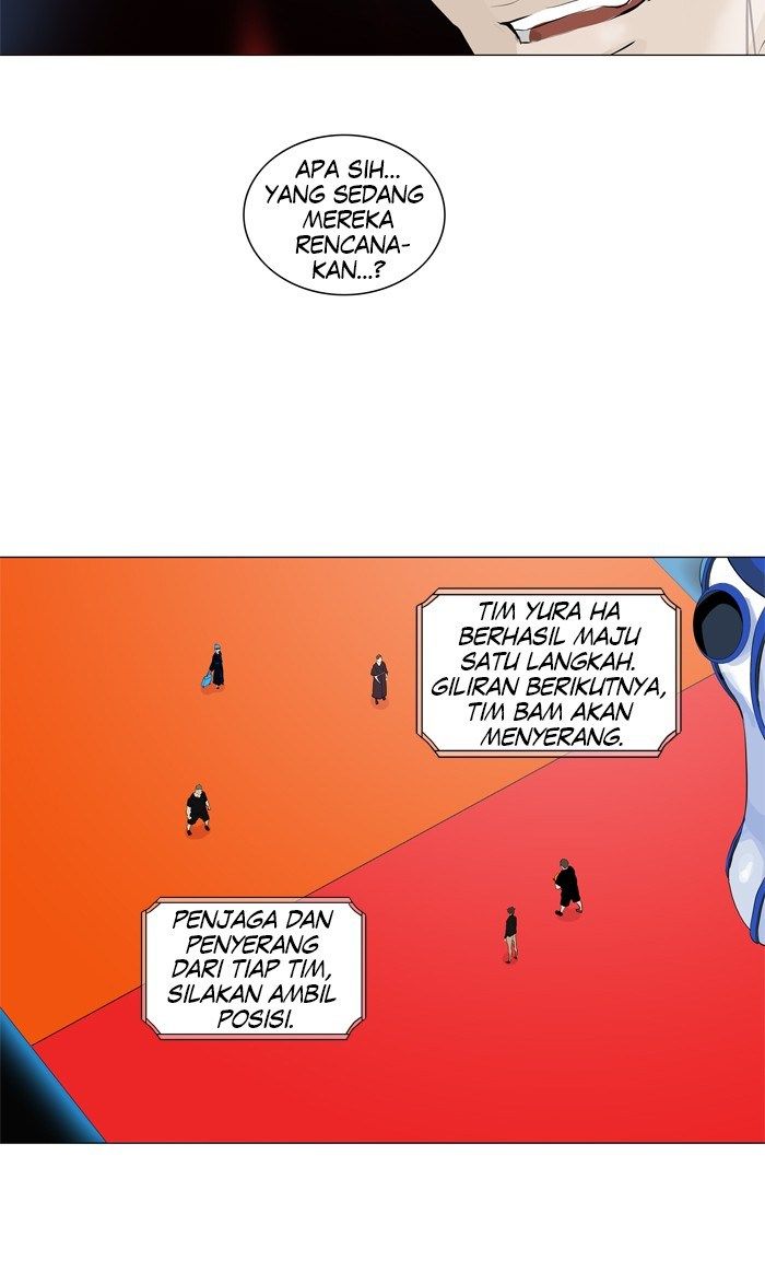 Tower of God Chapter 208