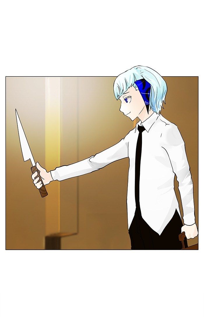 Tower of God Chapter 21