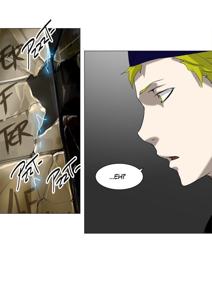 Tower of God Chapter 212