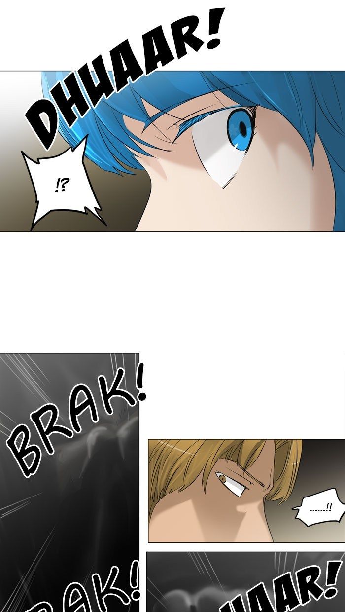 Tower of God Chapter 213