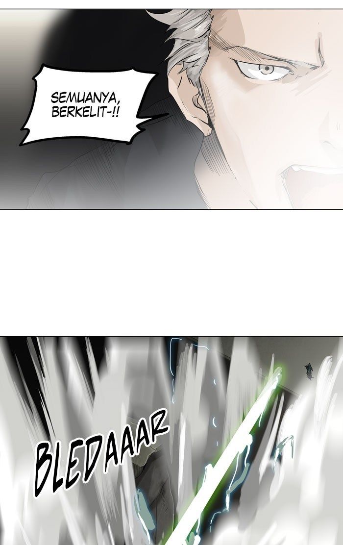 Tower of God Chapter 214