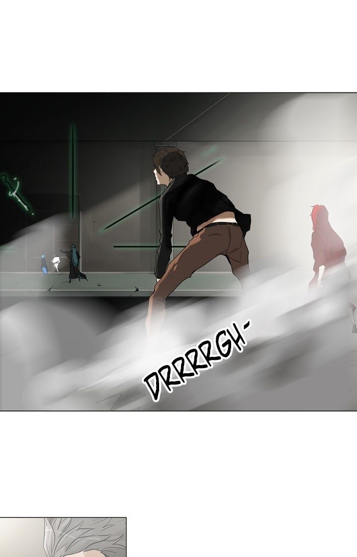 Tower of God Chapter 214