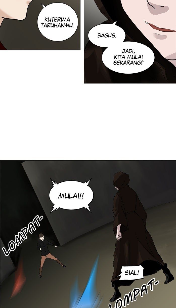 Tower of God Chapter 215