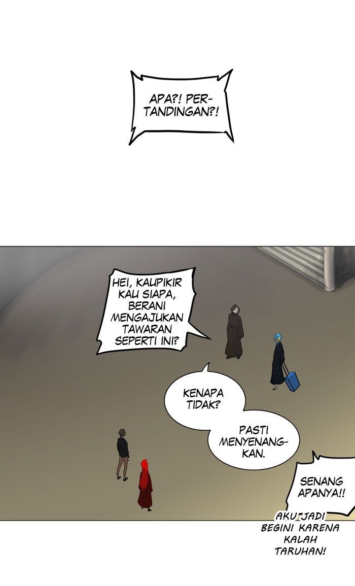 Tower of God Chapter 215