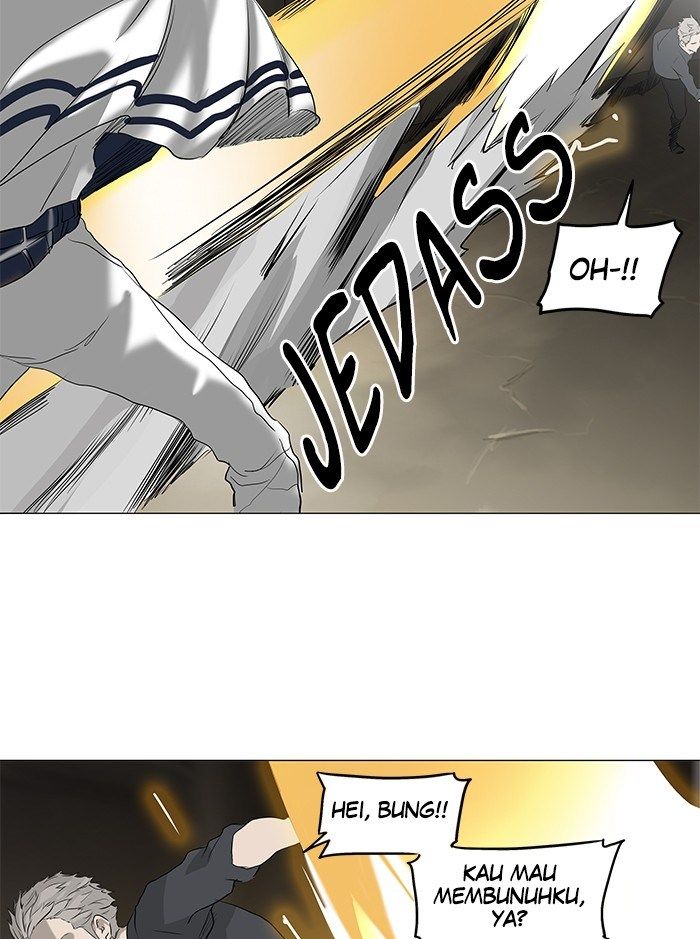 Tower of God Chapter 216