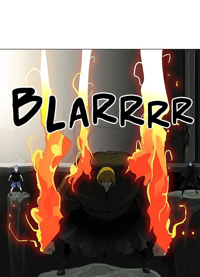 Tower of God Chapter 216