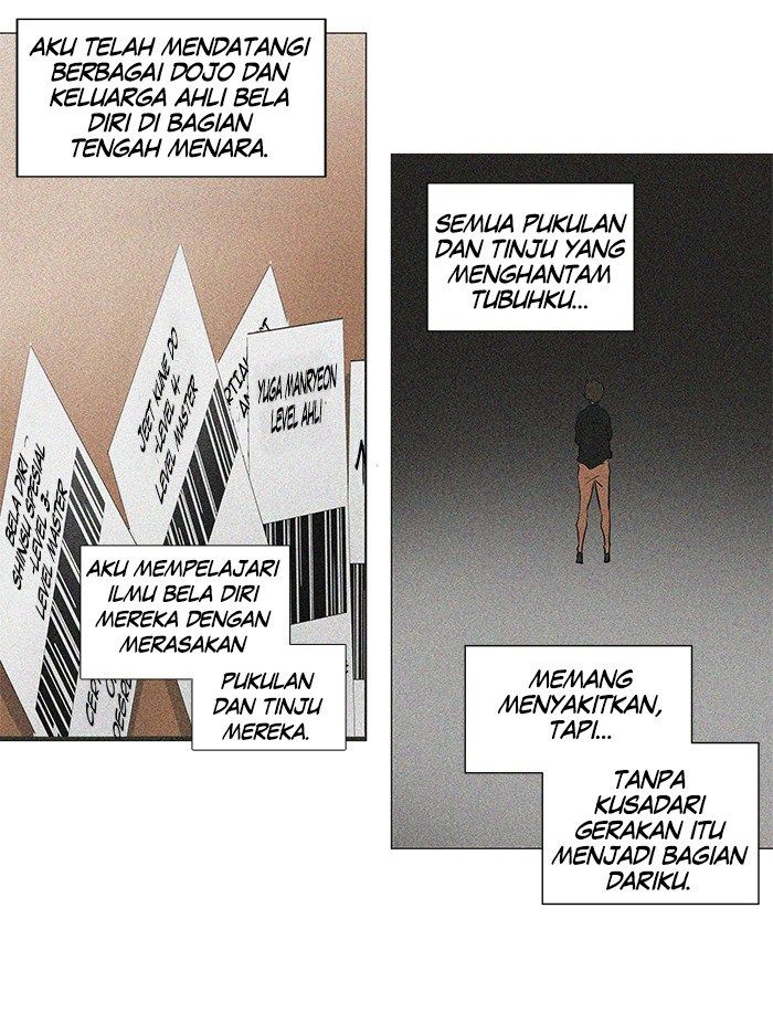 Tower of God Chapter 216