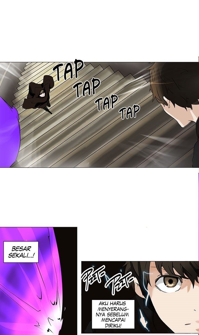 Tower of God Chapter 218