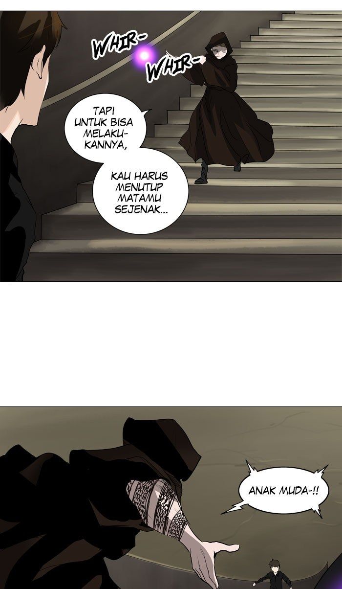 Tower of God Chapter 218