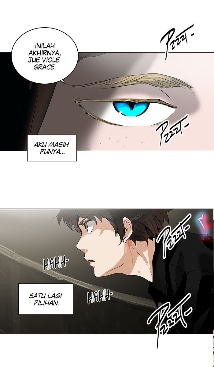 Tower of God Chapter 218