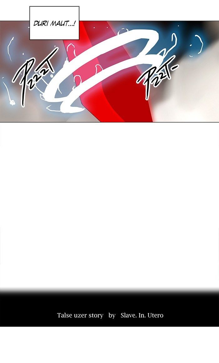 Tower of God Chapter 219