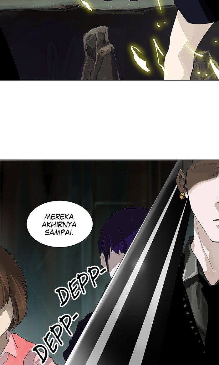 Tower of God Chapter 219