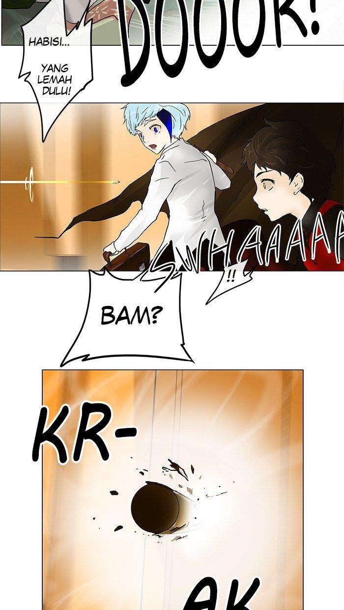 Tower of God Chapter 22