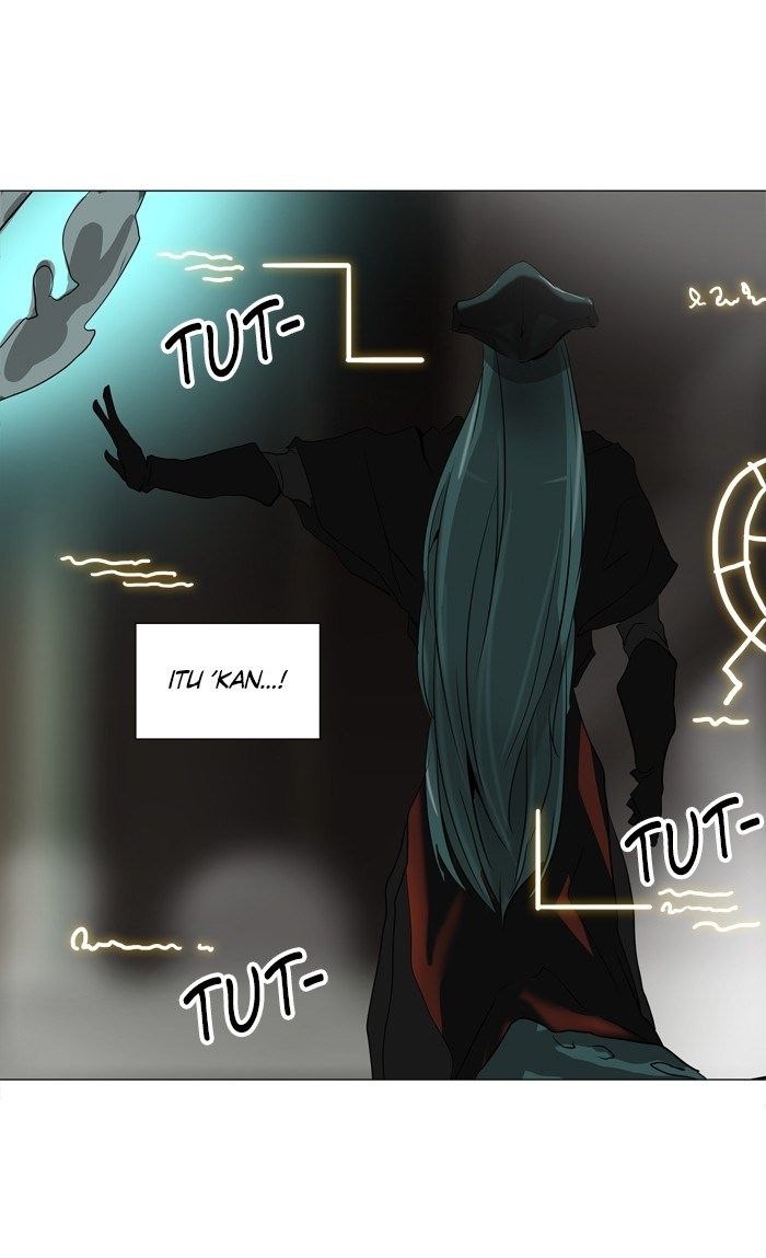 Tower of God Chapter 220