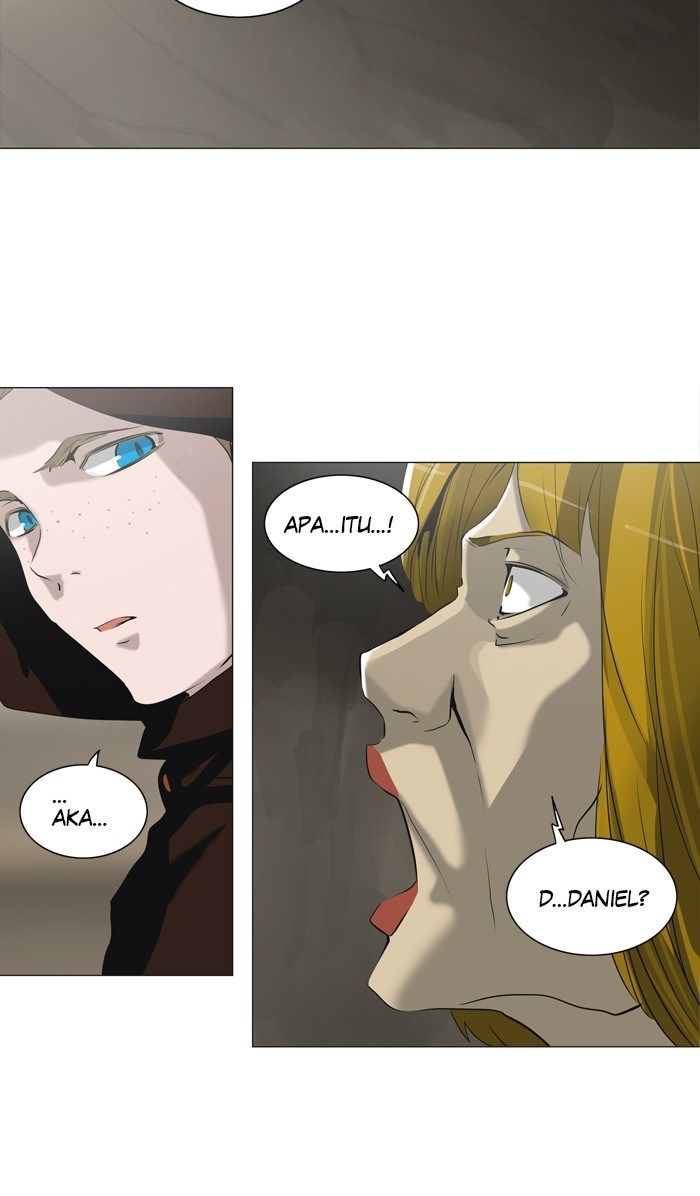 Tower of God Chapter 221