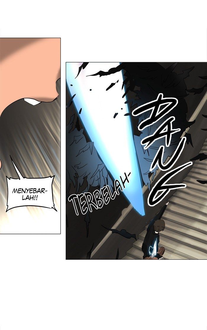 Tower of God Chapter 221