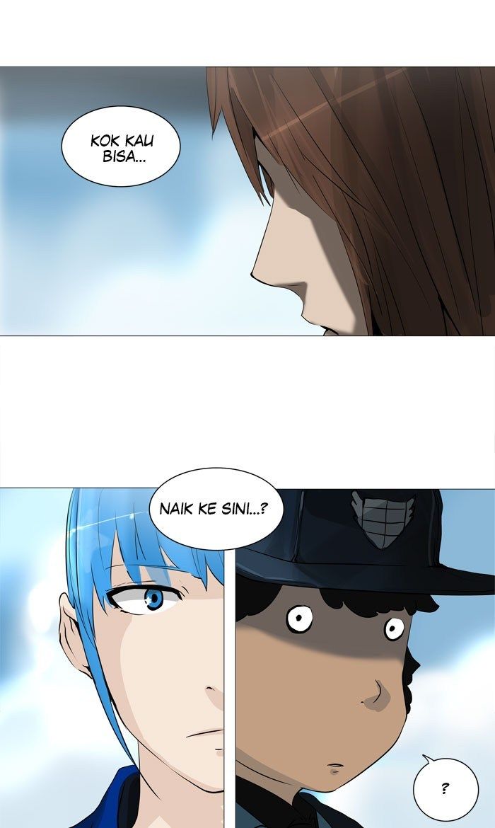 Tower of God Chapter 222