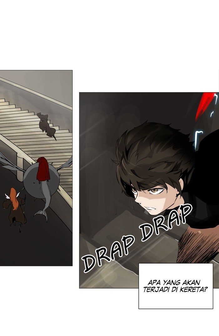 Tower of God Chapter 222