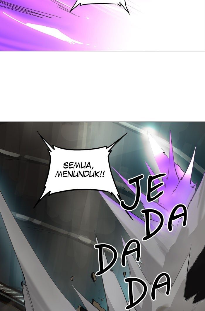 Tower of God Chapter 222