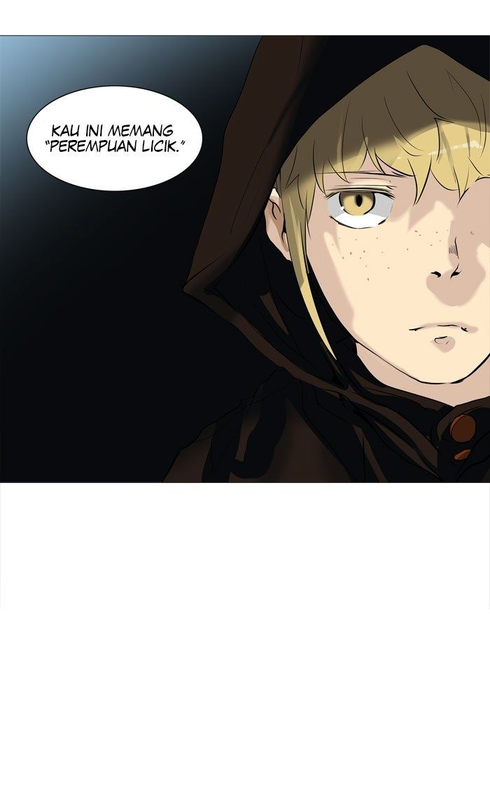 Tower of God Chapter 223