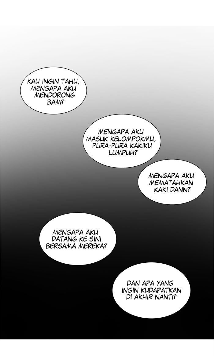 Tower of God Chapter 223