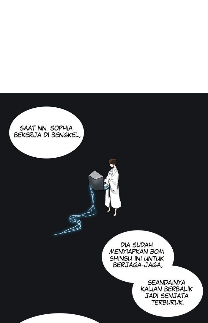 Tower of God Chapter 223