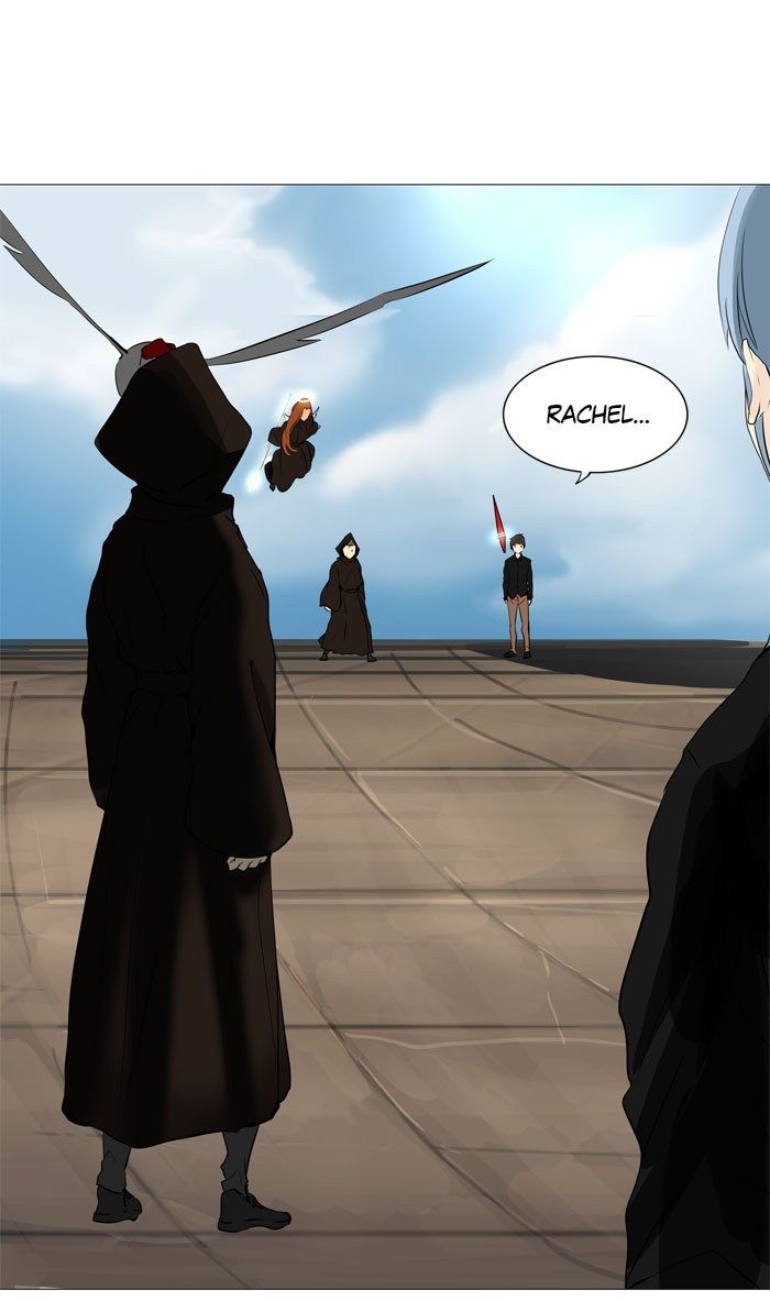 Tower of God Chapter 224