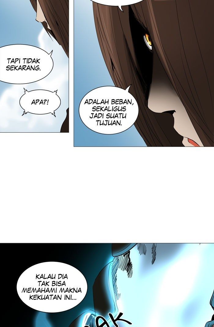 Tower of God Chapter 224